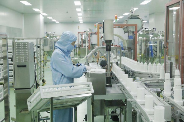 车间厂房温湿度监控系统解决方案